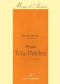 Messa Tota pulchra